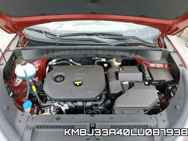 KM8J33A40LU087938 фото 8