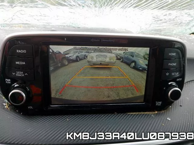 KM8J33A40LU087938 фото 10