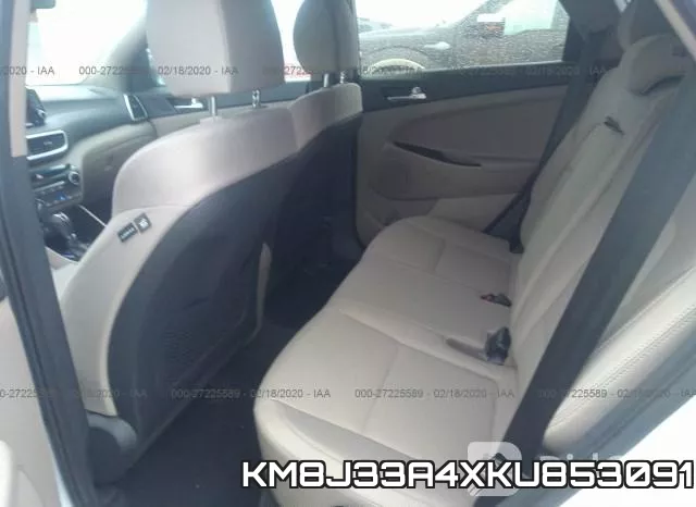 KM8J33A4XKU853091 фото 9