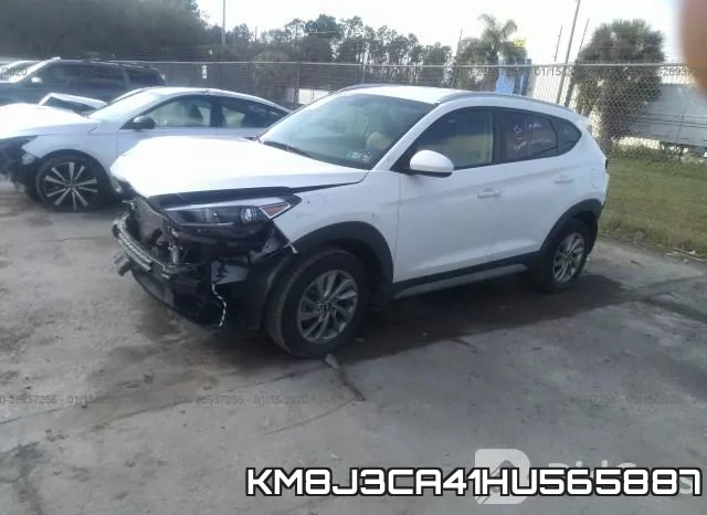 KM8J3CA41HU565887 фото 3