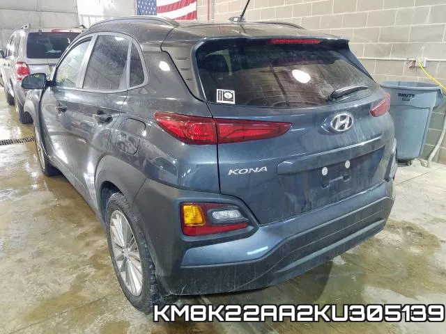 KM8K22AA2KU305139 фото 4