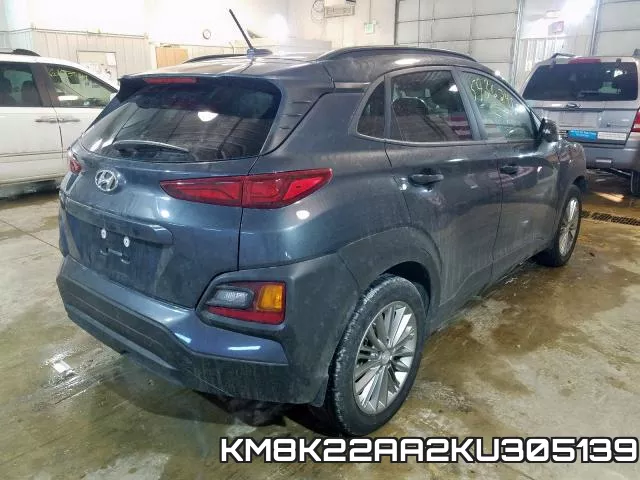 KM8K22AA2KU305139 фото 5
