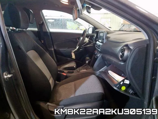KM8K22AA2KU305139 фото 6