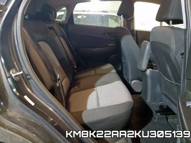 KM8K22AA2KU305139 фото 7