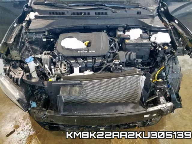 KM8K22AA2KU305139 фото 8