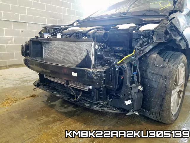 KM8K22AA2KU305139 фото 10