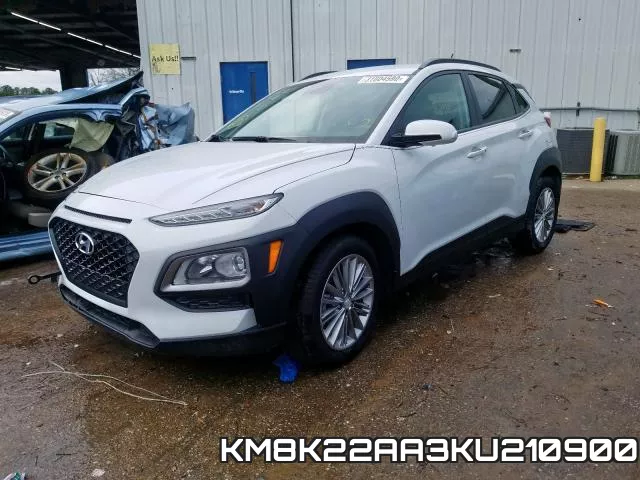 KM8K22AA3KU210900 фото 3