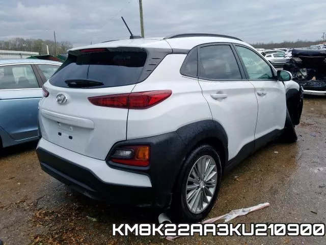 KM8K22AA3KU210900 фото 5