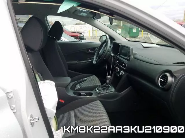 KM8K22AA3KU210900 фото 6