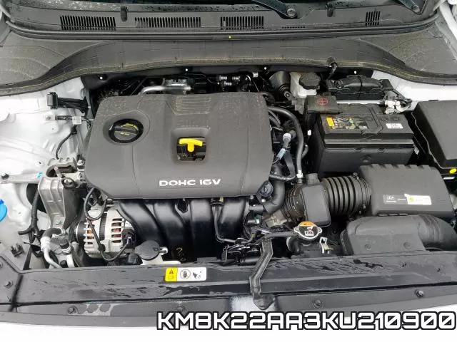 KM8K22AA3KU210900 фото 8