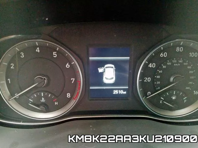 KM8K22AA3KU210900 фото 9