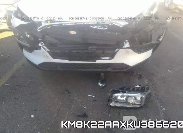 KM8K22AAXKU386620 фото 7