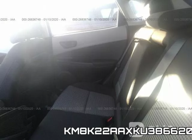 KM8K22AAXKU386620 фото 9