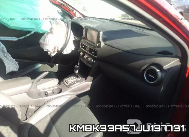 KM8K33A57JU137731 фото 6