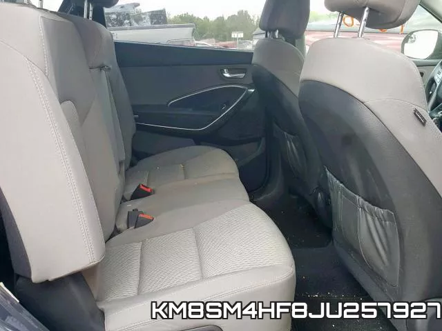KM8SM4HF8JU257927 фото 7