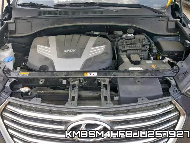 KM8SM4HF8JU257927 фото 8
