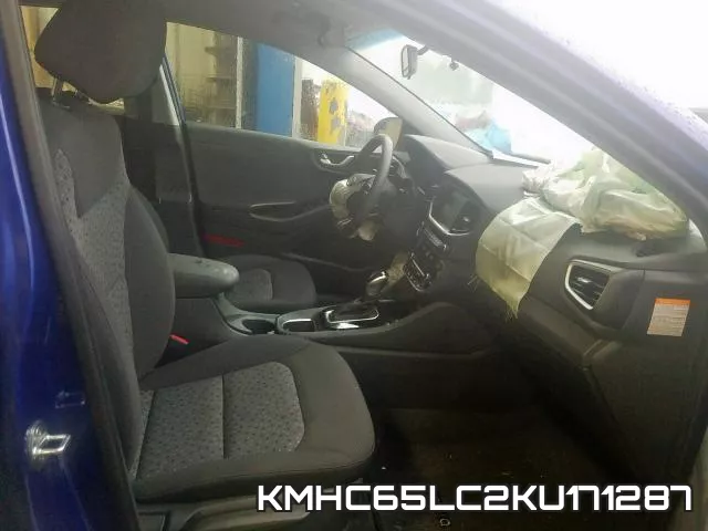 KMHC65LC2KU171287 фото 6