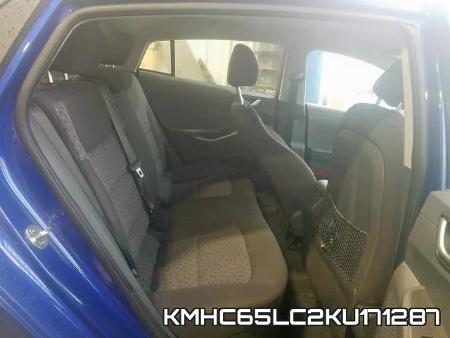 KMHC65LC2KU171287 фото 7