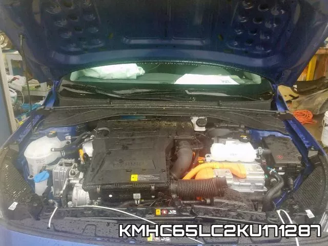 KMHC65LC2KU171287 фото 8