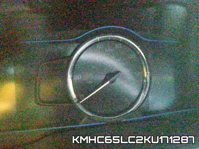 KMHC65LC2KU171287 фото 9
