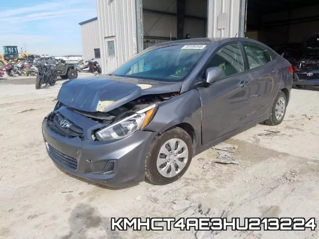 KMHCT4AE3HU213224 фото 3