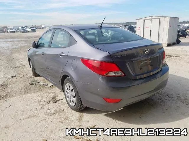 KMHCT4AE3HU213224 фото 4