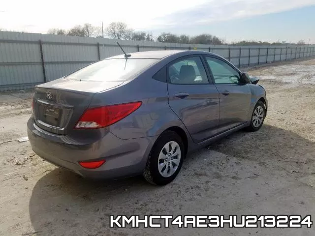 KMHCT4AE3HU213224 фото 5