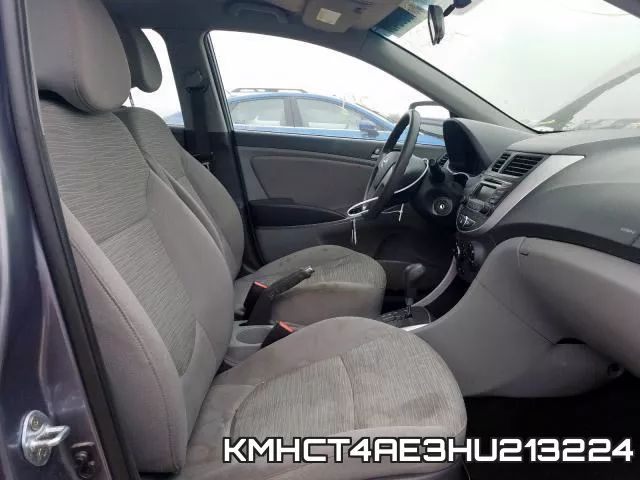 KMHCT4AE3HU213224 фото 6