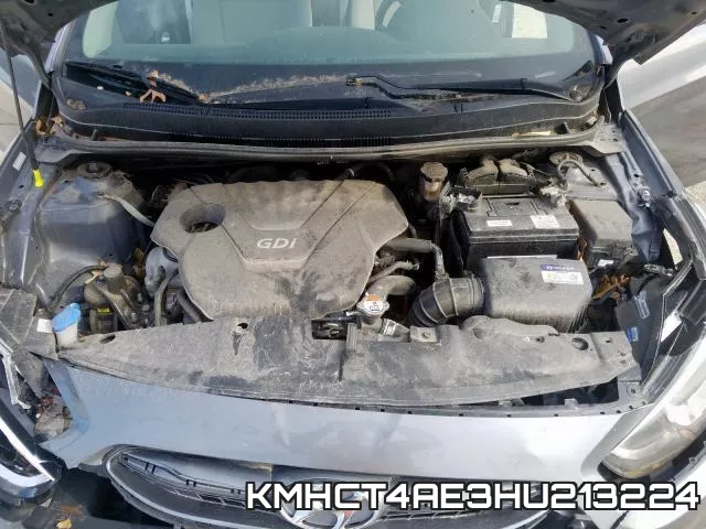 KMHCT4AE3HU213224 фото 8