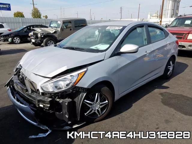 KMHCT4AE4HU312828 фото 3