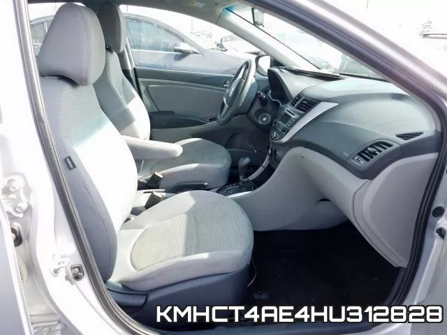 KMHCT4AE4HU312828 фото 6