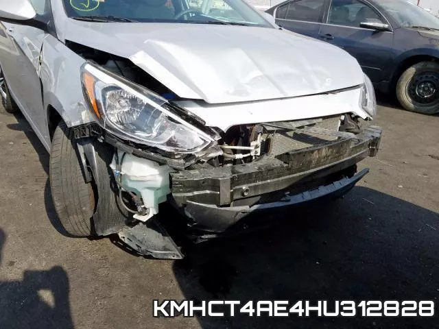 KMHCT4AE4HU312828 фото 10