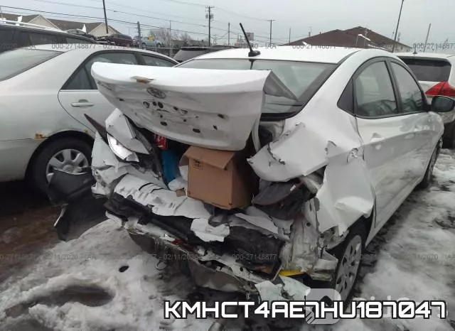 KMHCT4AE7HU187047 фото 7