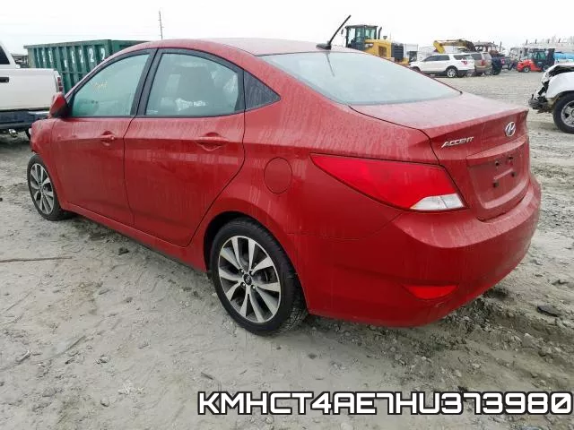 KMHCT4AE7HU373980 фото 4