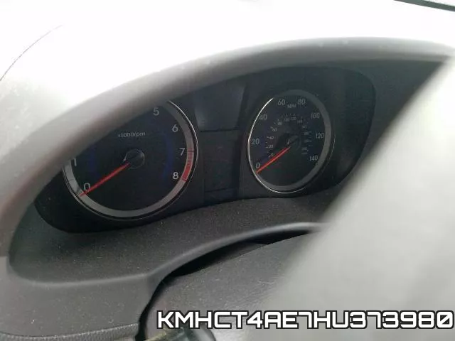 KMHCT4AE7HU373980 фото 9