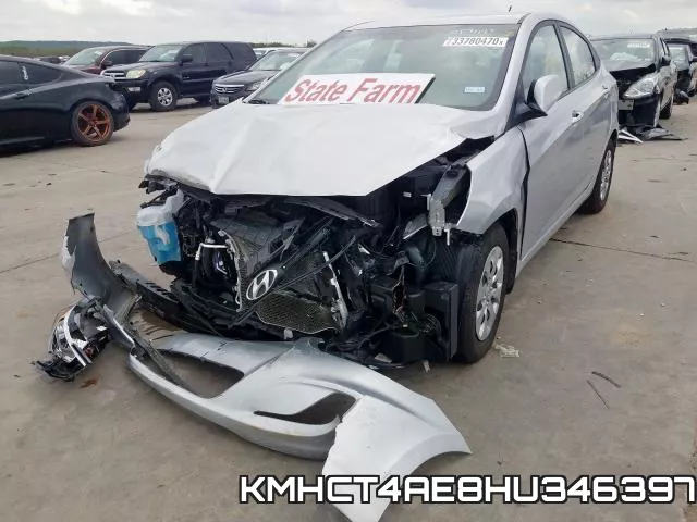 KMHCT4AE8HU346397 фото 3