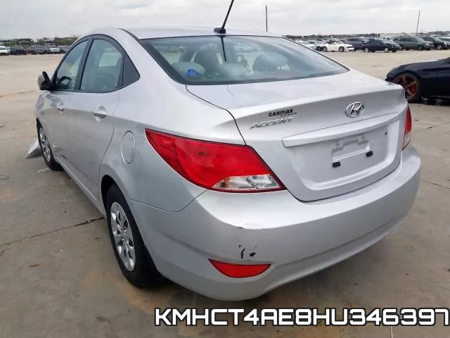 KMHCT4AE8HU346397 фото 4