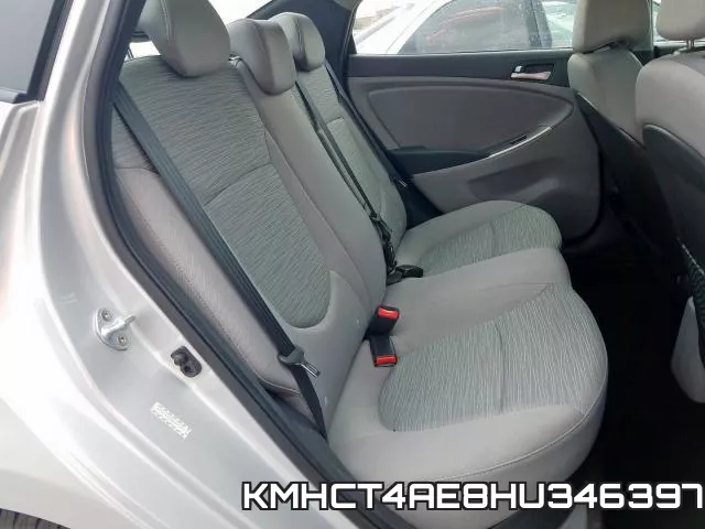 KMHCT4AE8HU346397 фото 7
