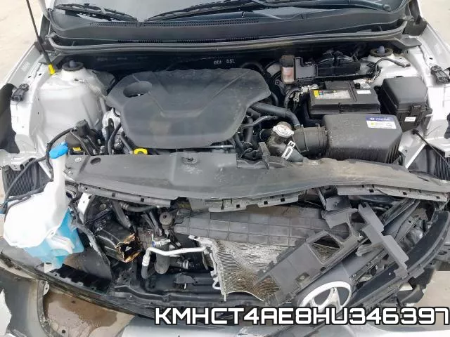 KMHCT4AE8HU346397 фото 8