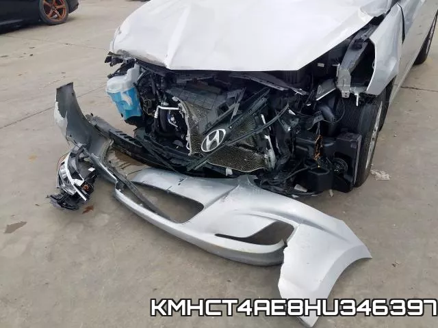 KMHCT4AE8HU346397 фото 10