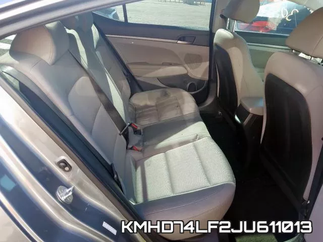 KMHD74LF2JU611013 фото 7