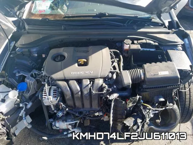 KMHD74LF2JU611013 фото 8
