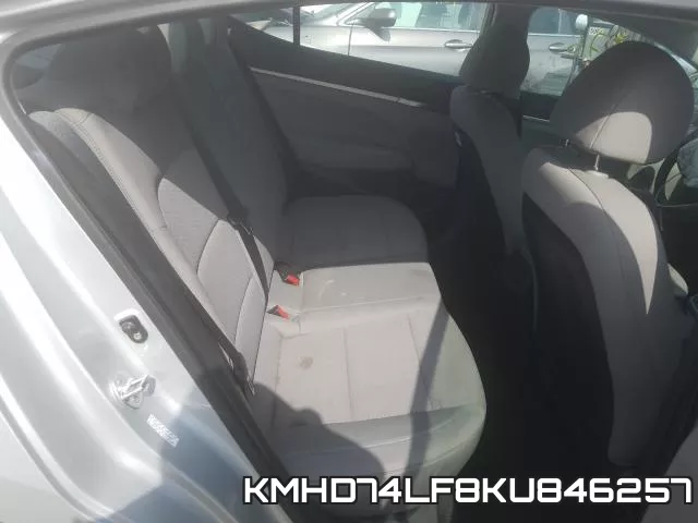 KMHD74LF8KU846257 фото 7