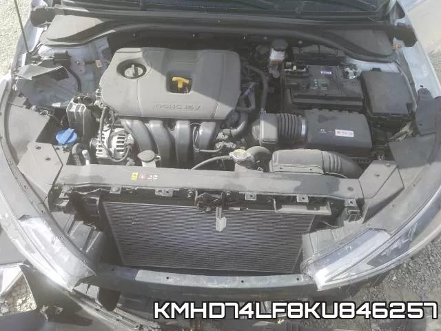 KMHD74LF8KU846257 фото 8