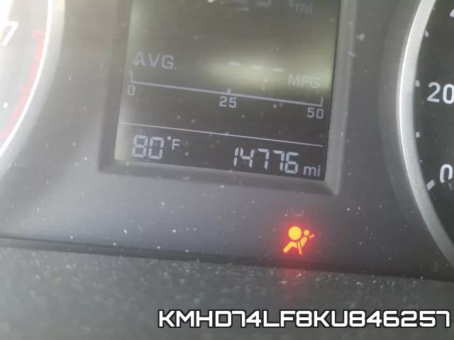 KMHD74LF8KU846257 фото 9