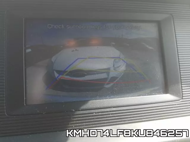 KMHD74LF8KU846257 фото 10
