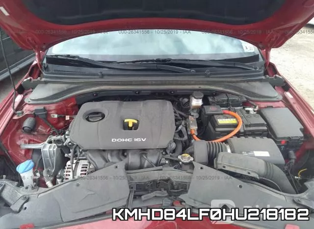 KMHD84LF0HU218182 фото 2