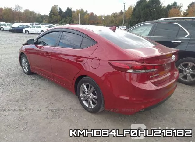 KMHD84LF0HU218182 фото 4