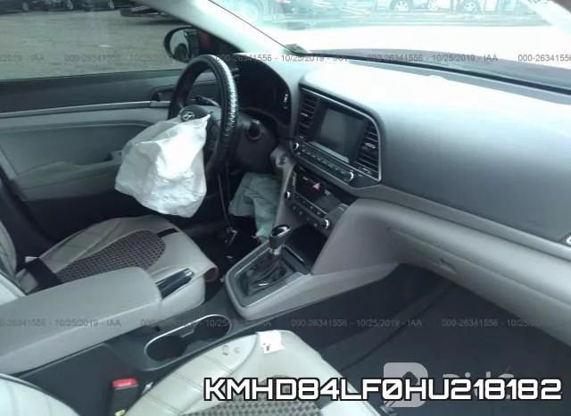 KMHD84LF0HU218182 фото 6