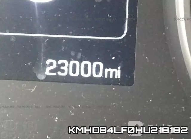 KMHD84LF0HU218182 фото 8